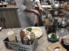 -上渔铁板烧(熙悦汇店)