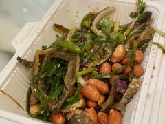 -陈添記·祖傳爽鱼皮·西关老字号(广州首店)