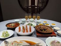 -淮扬府(安定门店)