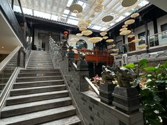 -龙抄手(文殊坊店)