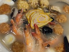 -徐记海鲜(观沙岭|滨江新城店)