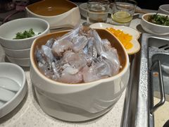 -海底捞火锅(崇文门新世界百货店)