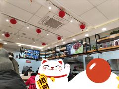 -永记和味豆浆大王(内蒙医院店)