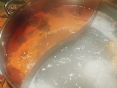 -疆牛出栏·潮汕牛肉火锅(德汇万达店)
