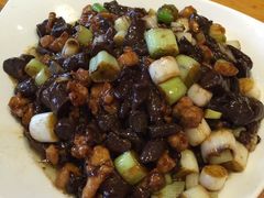 -大清花饺子(山庄店)