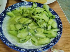 -清真·伊清阁餐厅