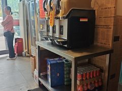 -柳州肥姨妈大骨螺蛳粉(沙河店)