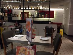 -必胜客(东莞地王店)