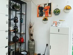 -简·无界健身工作室·运动康复·体态(石厦店)