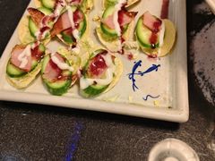 -新白鹿餐厅(百联中环店)