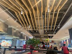 -鱼酷活鱼烤鱼(南京水游城店)