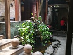 -悦州山庄(奥体路店)