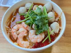 -明月虾面(厦禾路店)