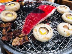 -原始泥炉烤肉(总店)