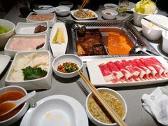 -海底捞火锅(万达广场店)