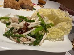 -若蘭慈·无国界素食料理(欢乐海岸店)