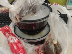 -佳记厚街烧鹅濑粉(广州总店)
