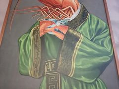 -舞虾小说.涮肉.烧烤(国顺东路店)