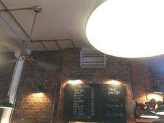 -Monmouth Coffee(博罗市场店)