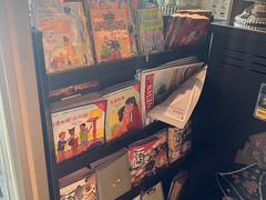 -街角 T·COFFEE 融合料理·BISTRO(车公庙店)