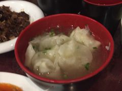 虾皮馄饨-耿福兴(罍街店)