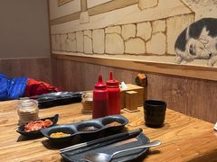-金刚山黑牛炭火自助烤肉(西大望路店)