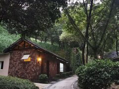 -融汇温泉