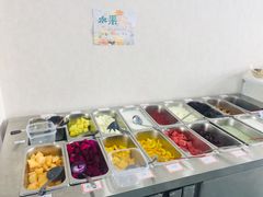 -学姐家酸奶铺(江大店)