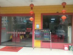 门面-兄弟宁乡龙城(麓景路店)