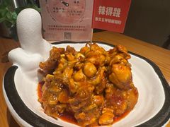 -莲餐厅·湖北菜·藕汤是头牌(愚园路店)