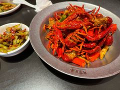 -天宝兄弟·湘菜龙虾馆