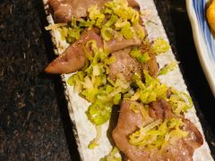 -万福炭火烤肉日本料理(新街口店)