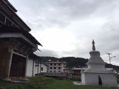 -达仓郎木寺院