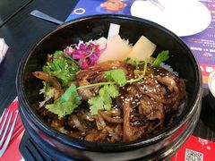 -伯顿西餐厅(厚街香榭丽店)