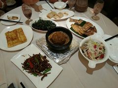 android_upload_pic-粗茶淡饭·汉口公馆(循礼门店)