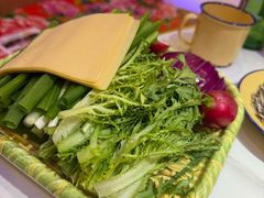 -徐家屯铁锅炖(宋家庄店)