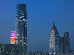-四季酒店·空中花园 Aria on 9