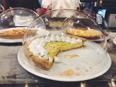 -Pie Bird(新闸路店)