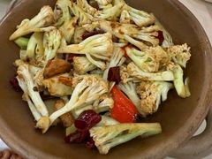 -香顺·客家菜(东坑店)