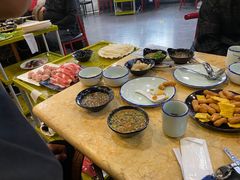 -活鱼馆(宜兴埠店)