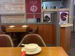 大堂-周鱼小馆石锅酸菜鱼(活力汇店)