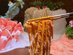 -老版火锅(半坡店)