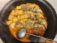 -赶海部落海鲜城(海阳路店)