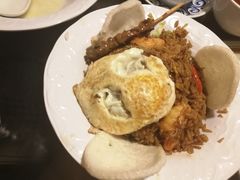 -翠华餐厅(旺角文华商场店)