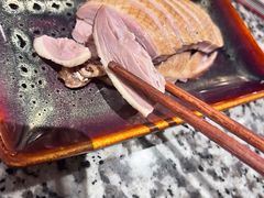 招牌盐水鸭-南京大牌档(崇文门国瑞店)