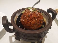 招牌狮子头-扬州狮子楼·非遗淮扬菜(总店)
