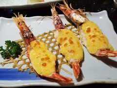 -梅筑·创意料理(王府井百货店)