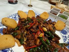 -忆外婆徐州菜·地锅鸡·生日宴(吴庄店)