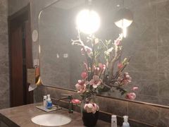 -华夏良子·足道SPA艾灸(铁道大厦店)