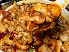 -大众跷脚牛肉馆·非遗传承单位(峨眉山店)